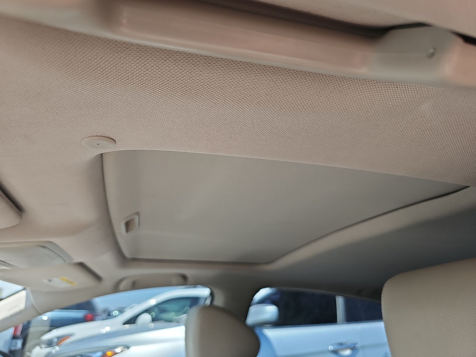 2018 Honda Accord EX-L FWD