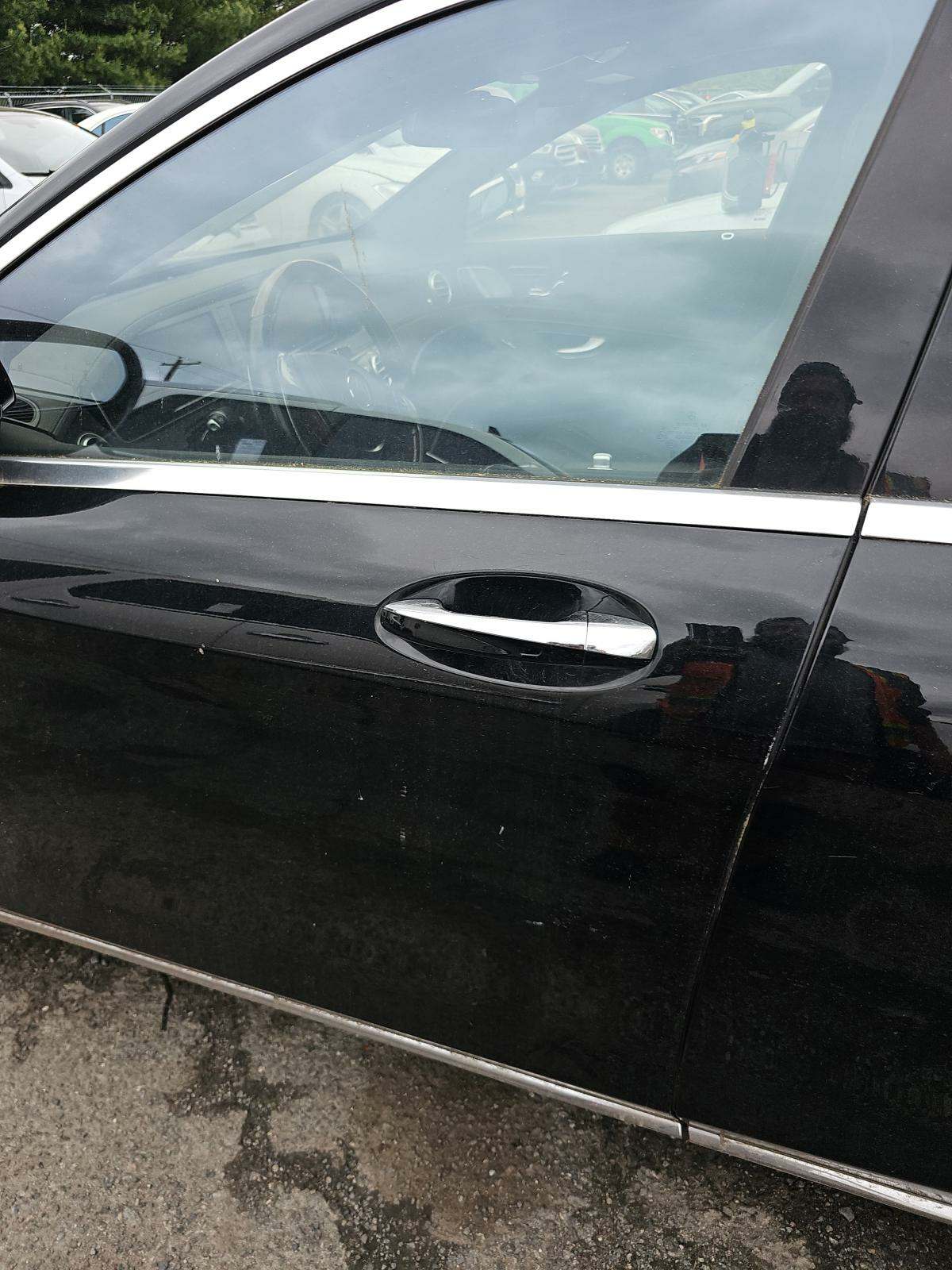 2017 Mercedes-Benz S-Class S 550 AWD