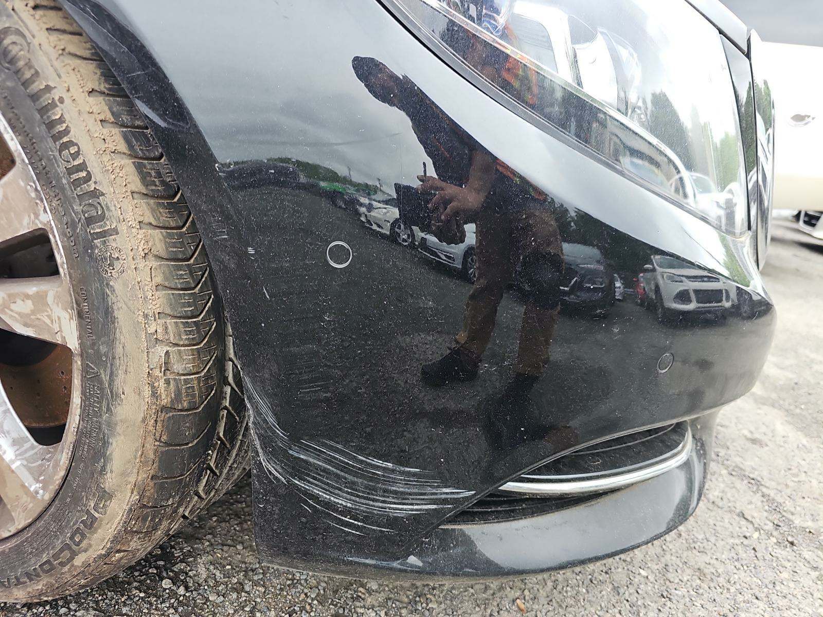 2017 Mercedes-Benz S-Class S 550 AWD