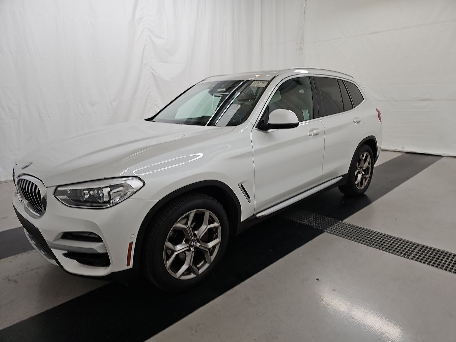 2021 BMW X3 Sports Activity Vehicle sDrive30i