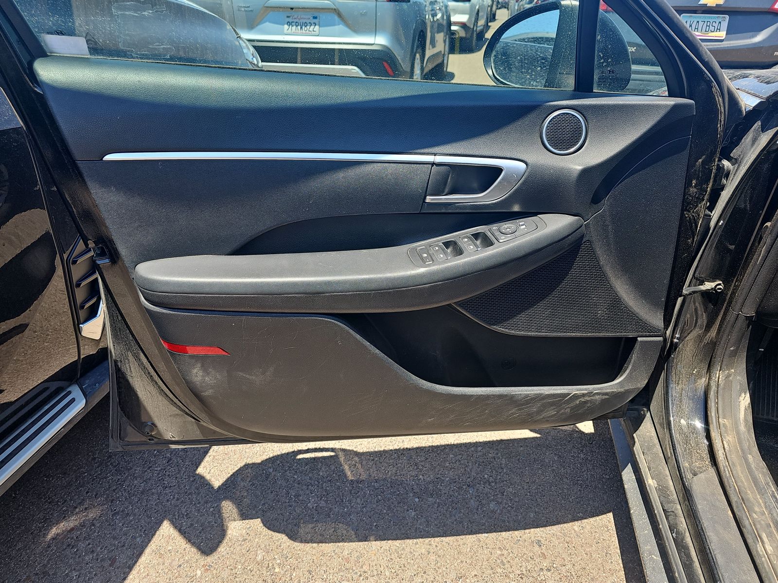 2020 Hyundai Sonata SE FWD