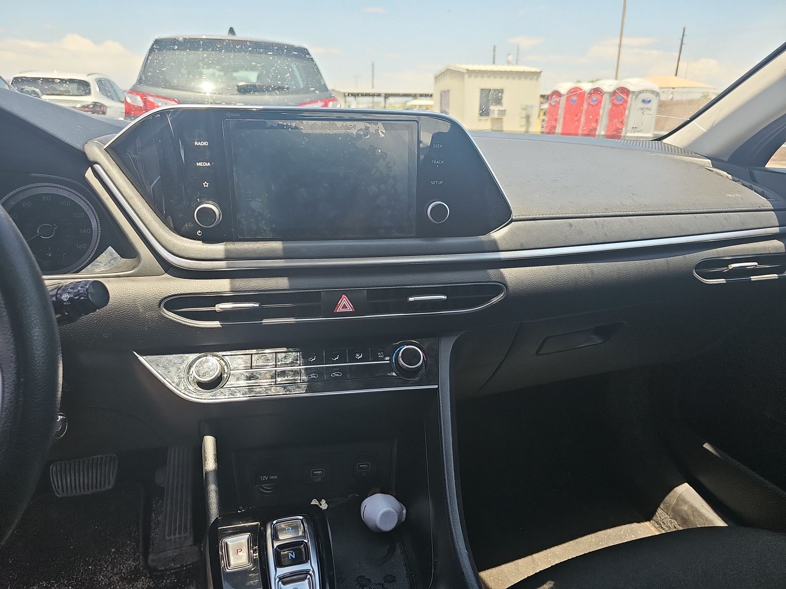 2020 Hyundai Sonata SE FWD