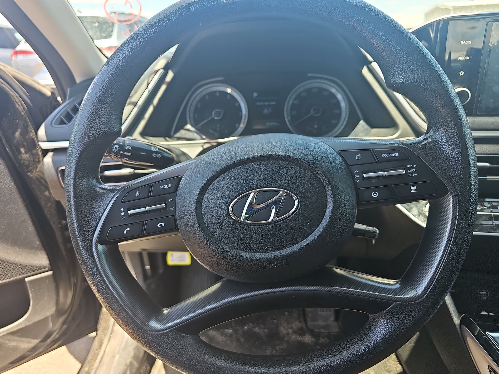 2020 Hyundai Sonata SE FWD