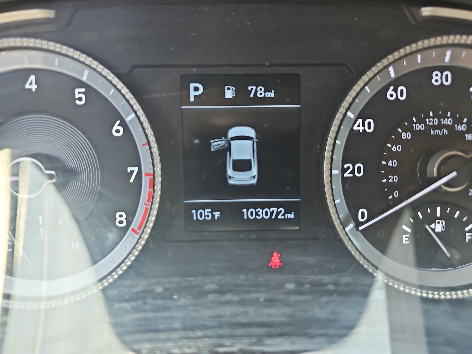 2020 Hyundai Sonata SE FWD