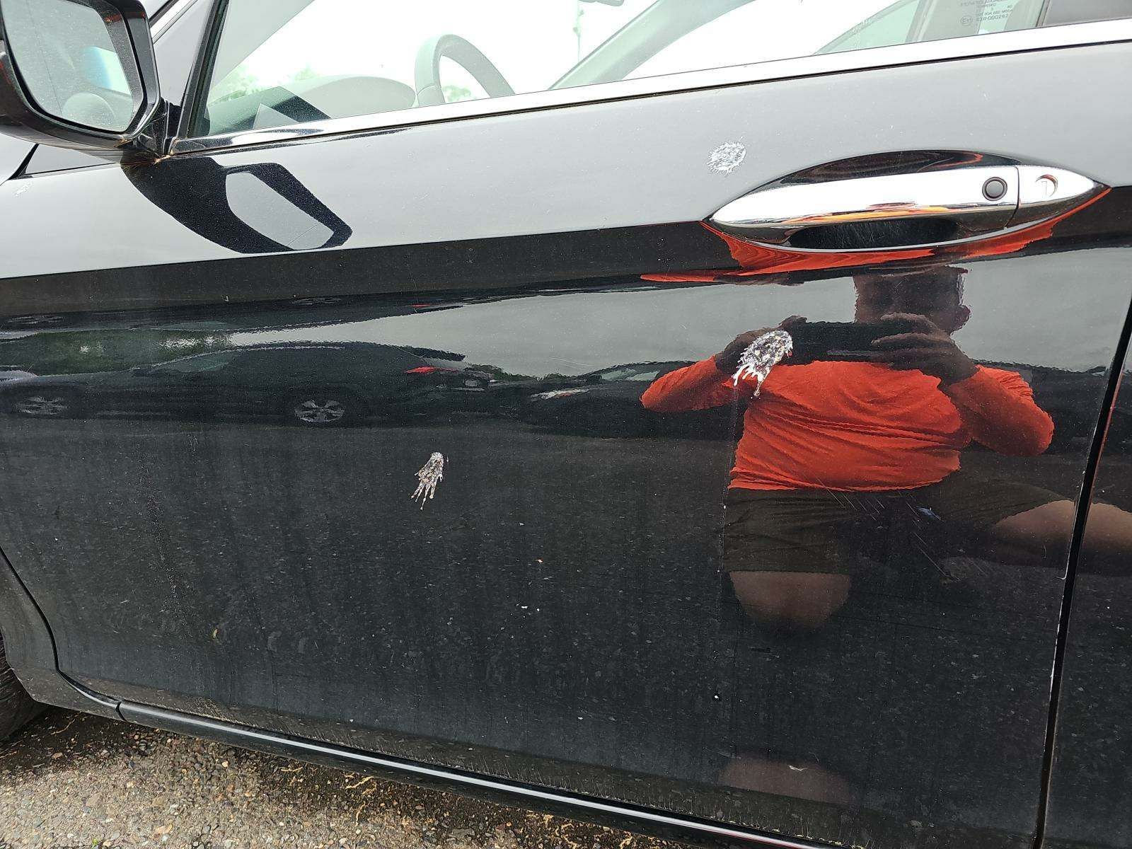 2013 Honda Accord EX-L FWD