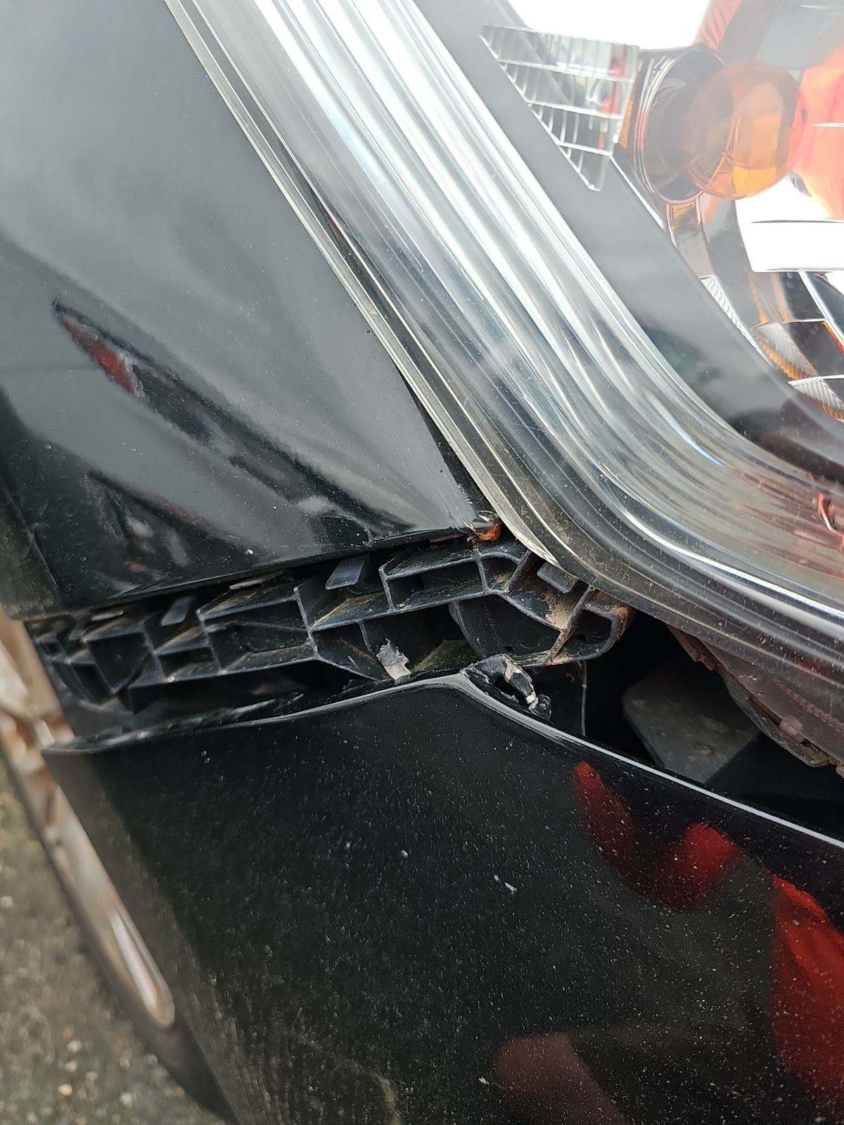 2013 Honda Accord EX-L FWD