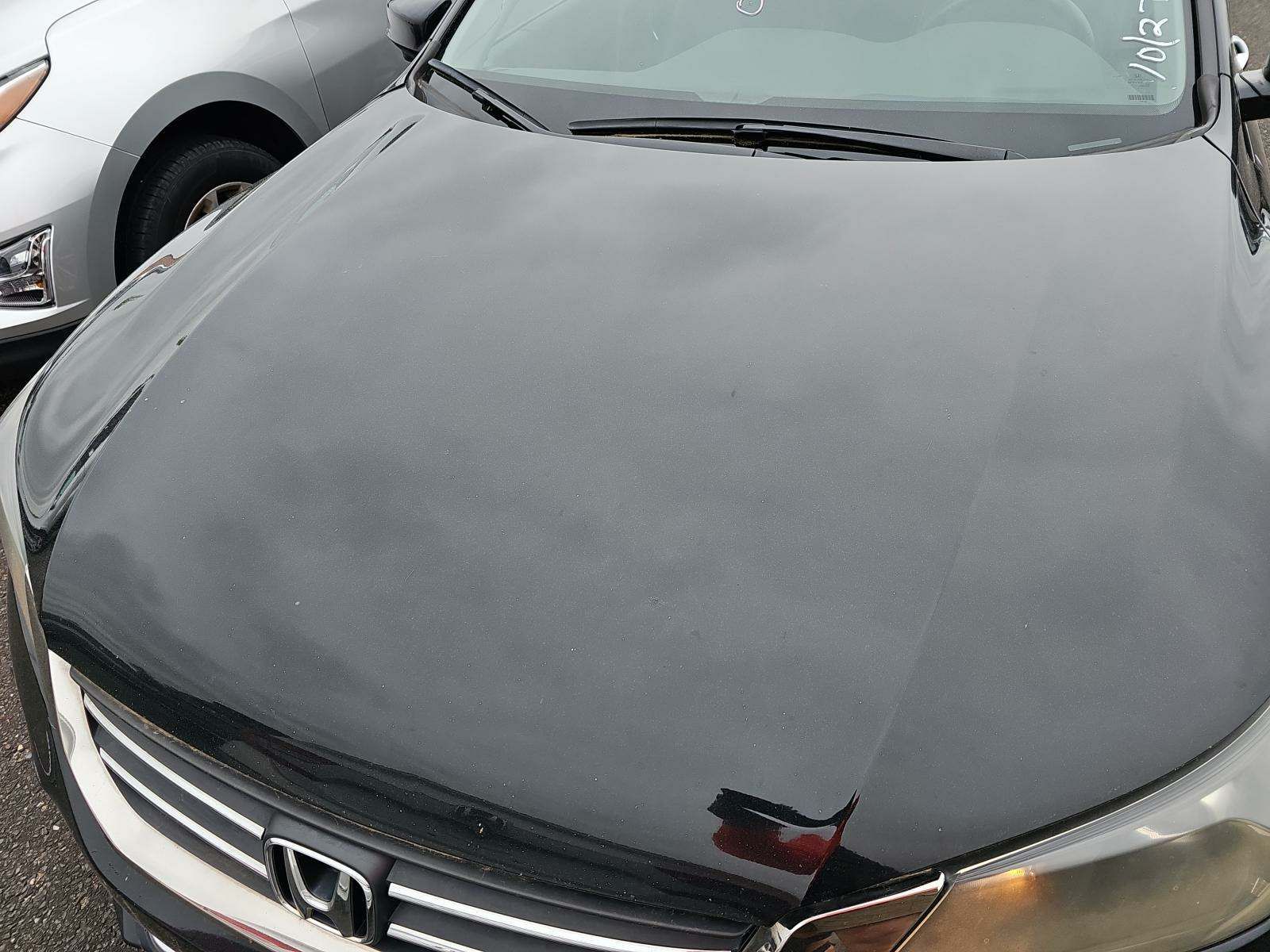 2013 Honda Accord EX-L FWD