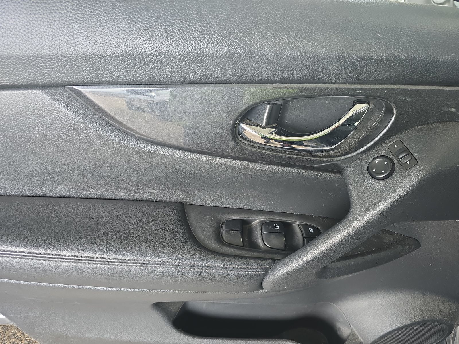 2019 Nissan Rogue SV AWD