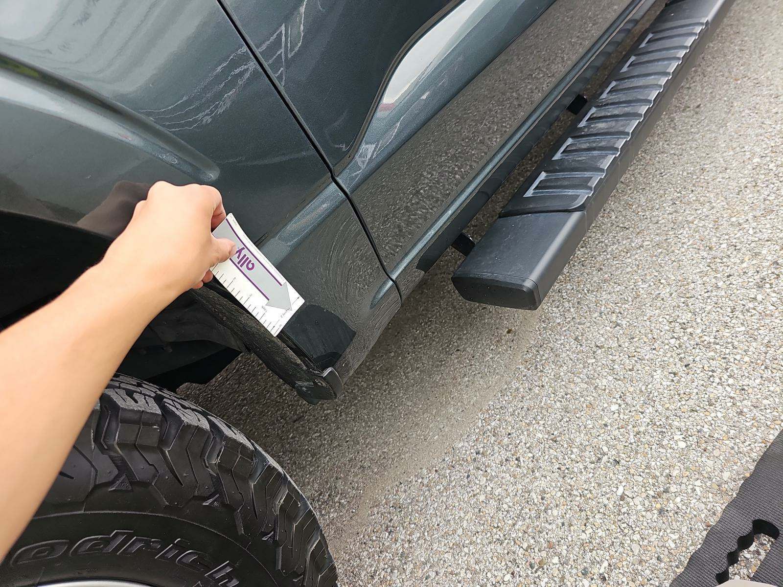 2021 Ford F-150 XLT AWD