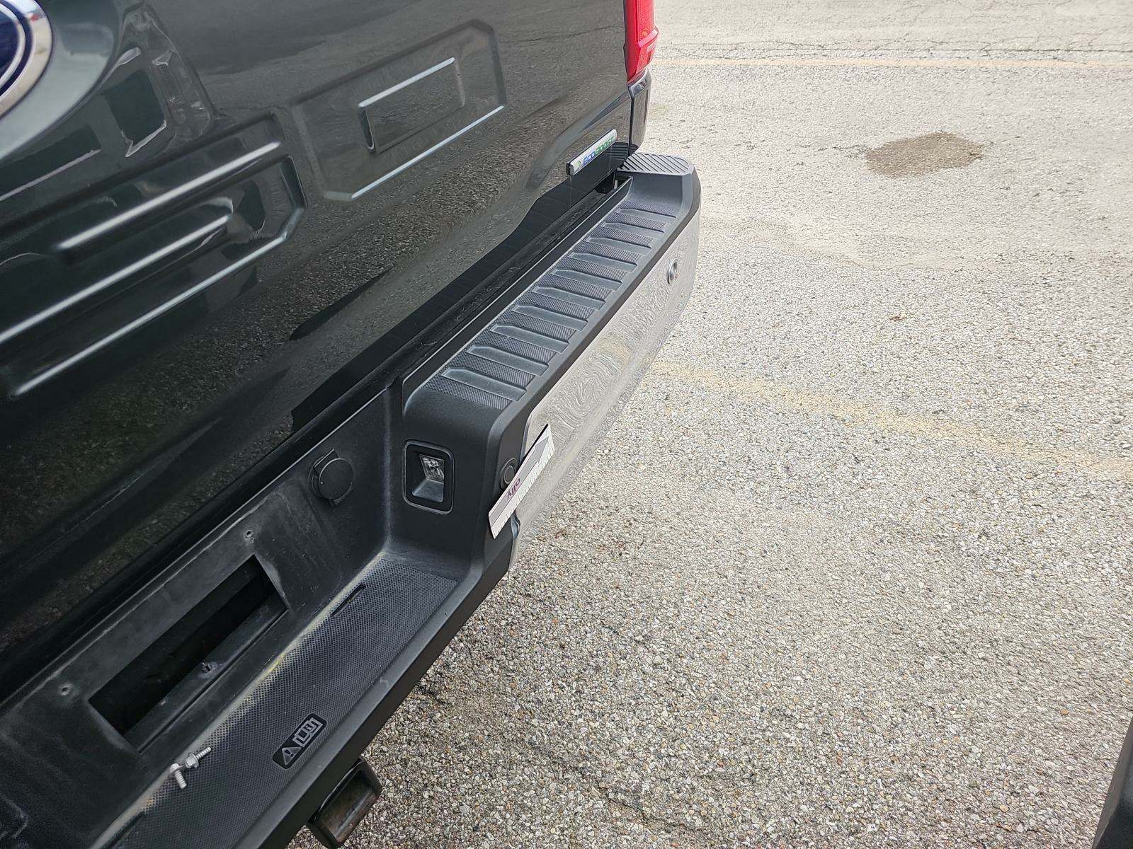 2021 Ford F-150 XLT AWD