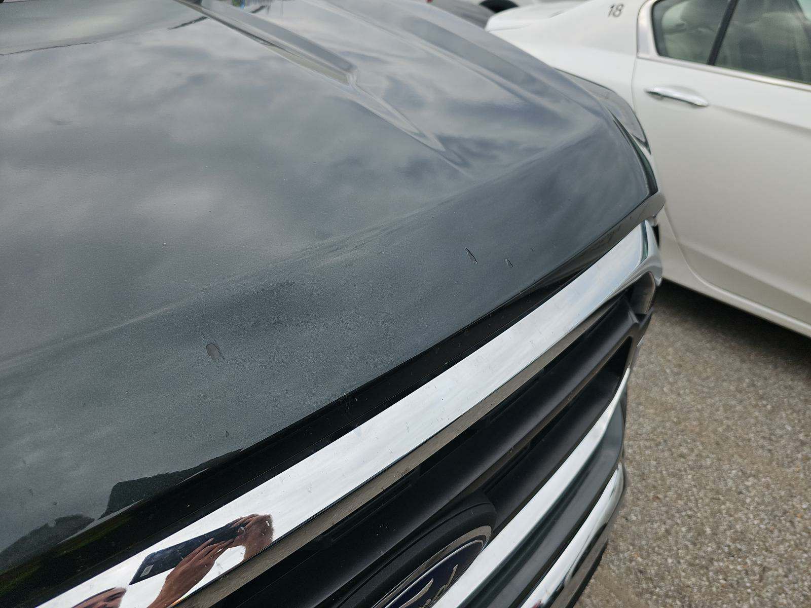 2021 Ford F-150 XLT AWD