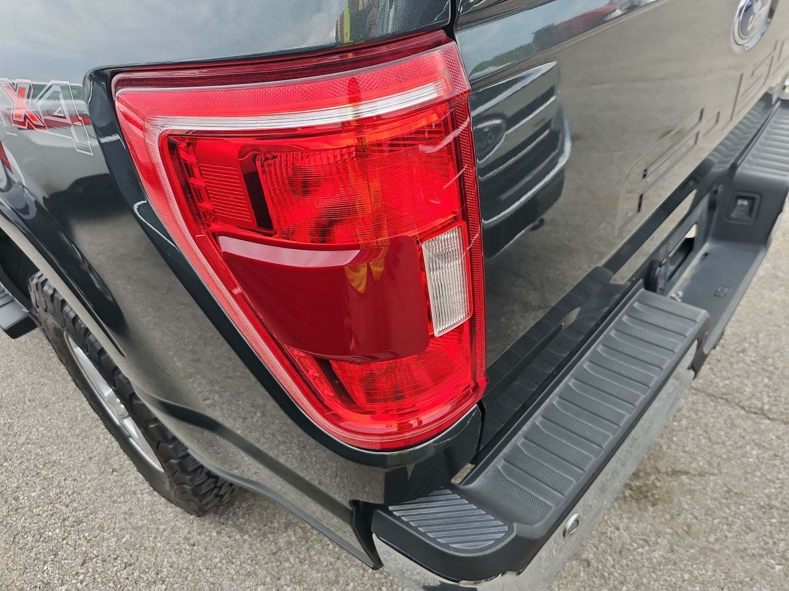 2021 Ford F-150 XLT AWD