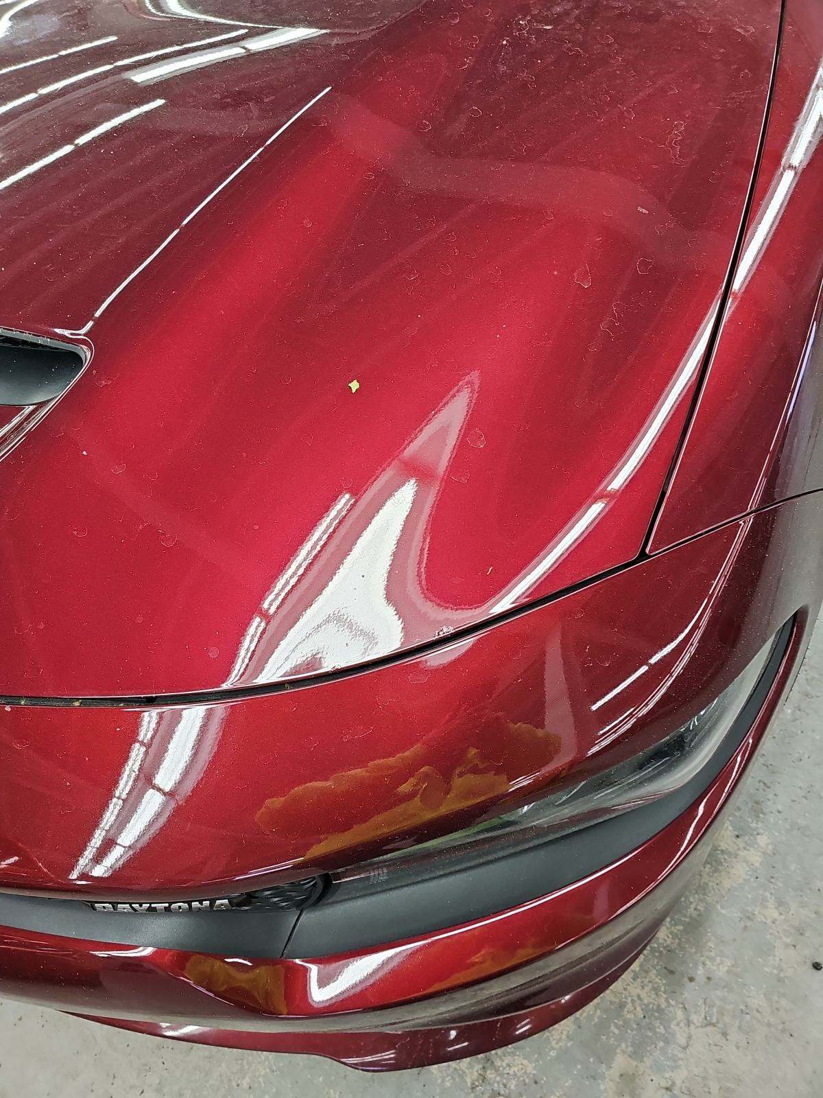 2018 Dodge Charger R/T Daytona 392 RWD