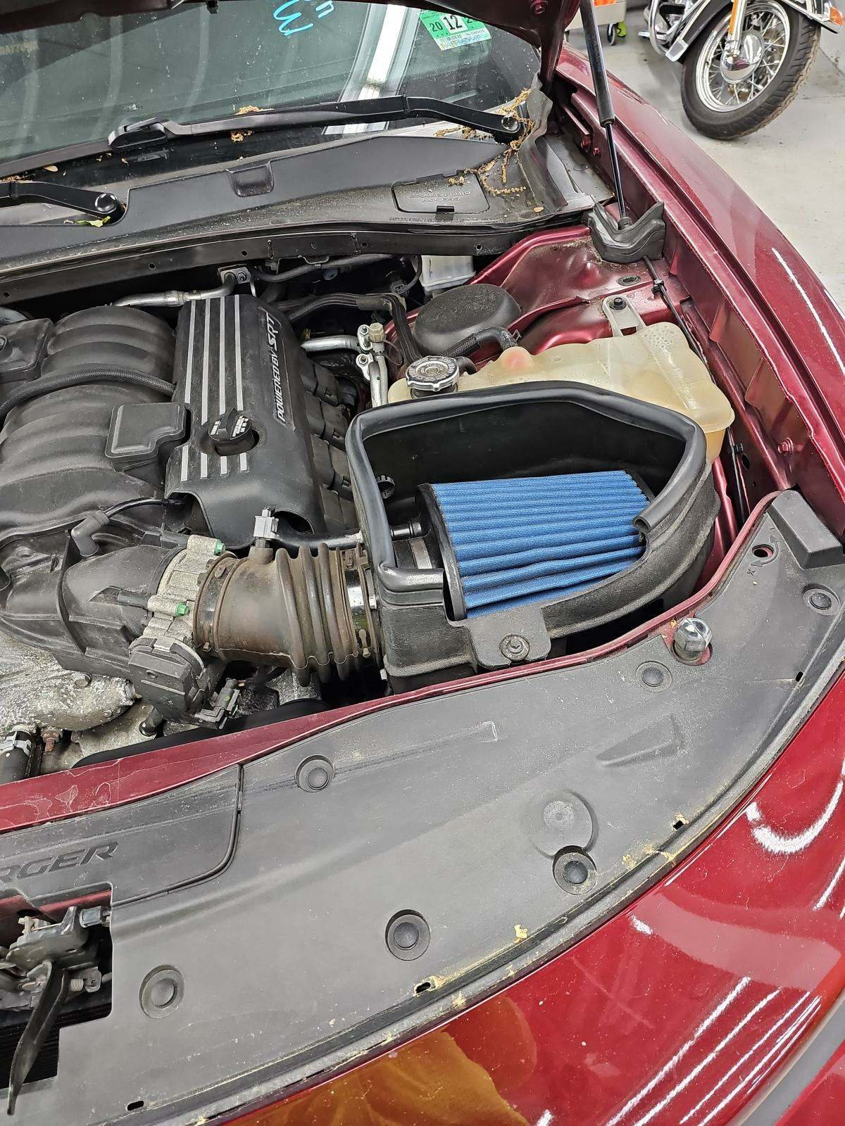 2018 Dodge Charger R/T Daytona 392 RWD