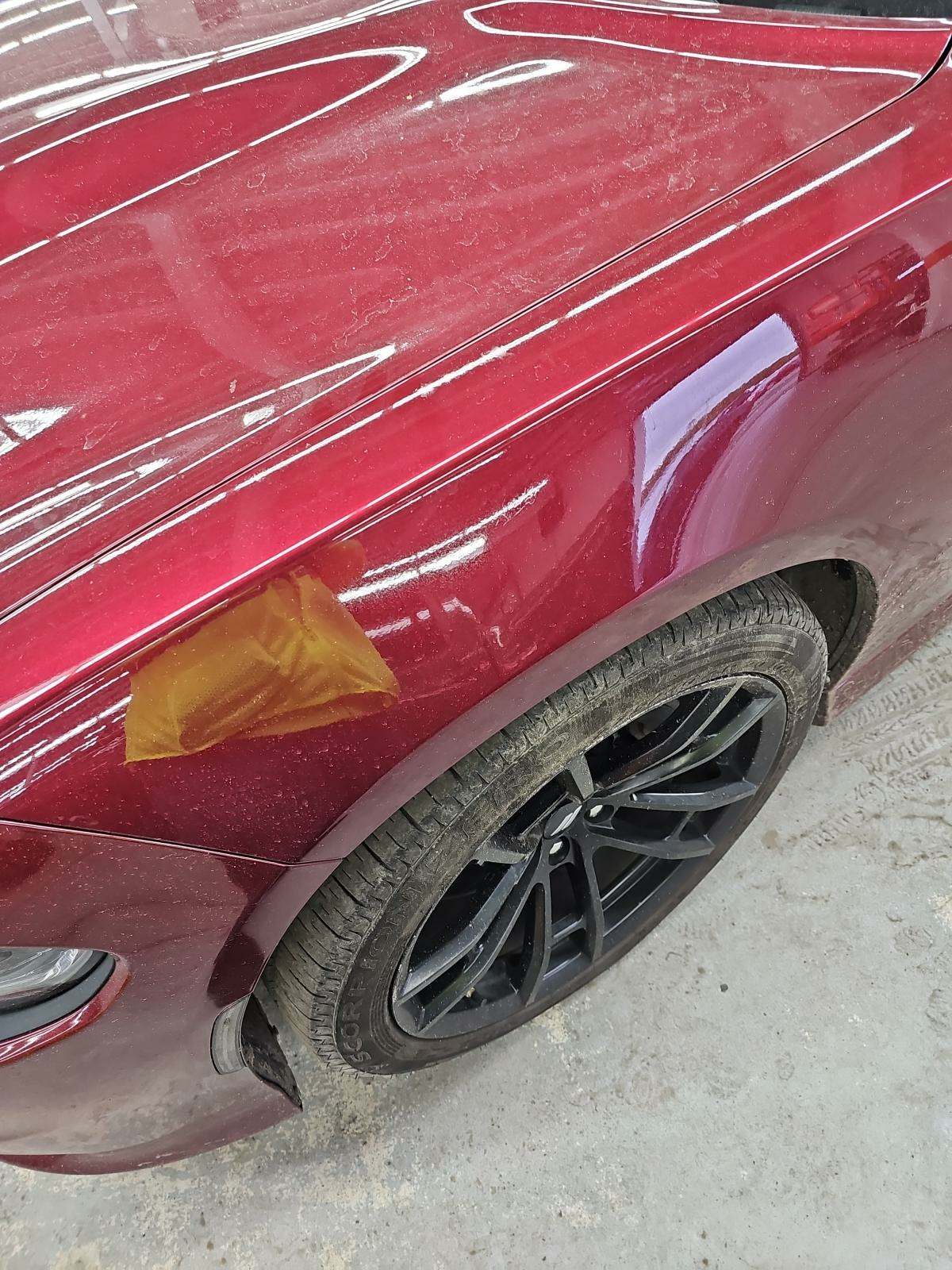 2018 Dodge Charger R/T Daytona 392 RWD