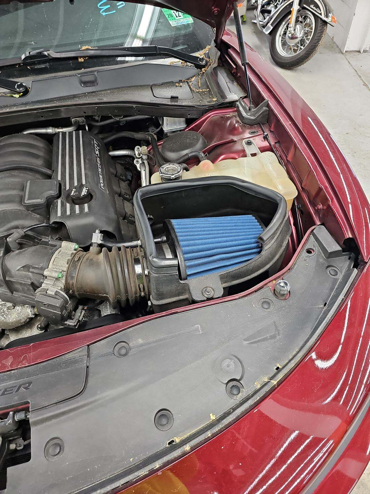 2018 Dodge Charger R/T Daytona 392 RWD