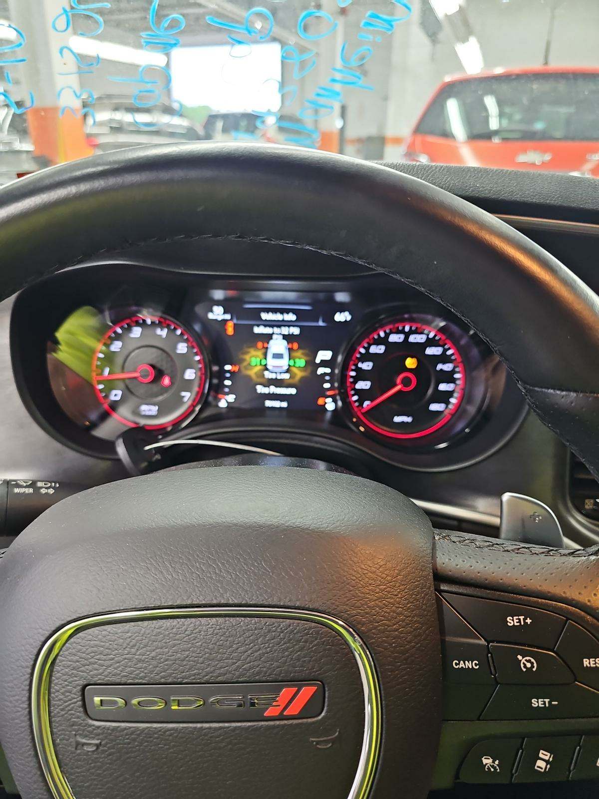 2018 Dodge Charger R/T Daytona 392 RWD