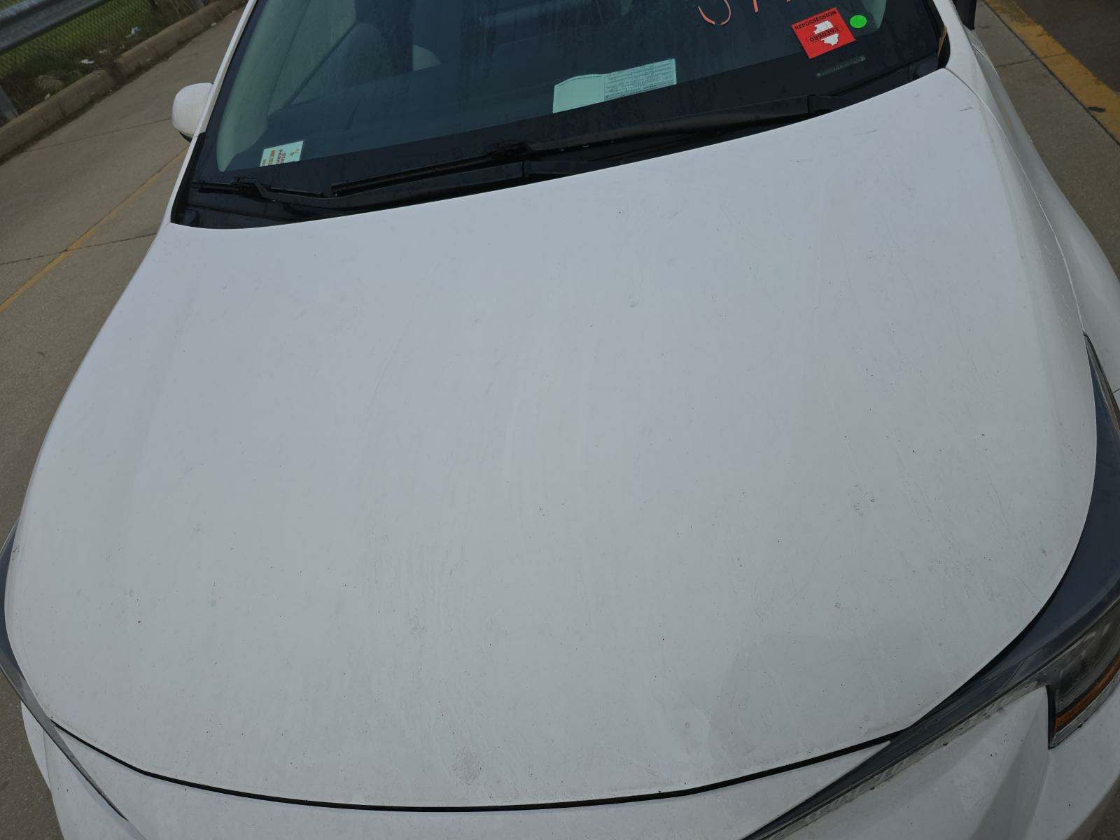 2020 Toyota Corolla LE FWD