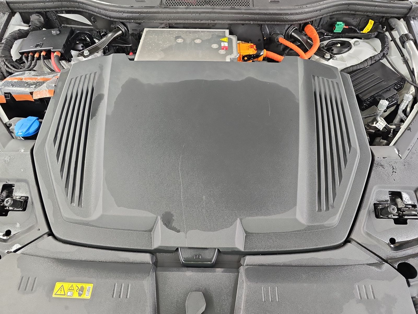 2021 Audi e-tron Premium AWD