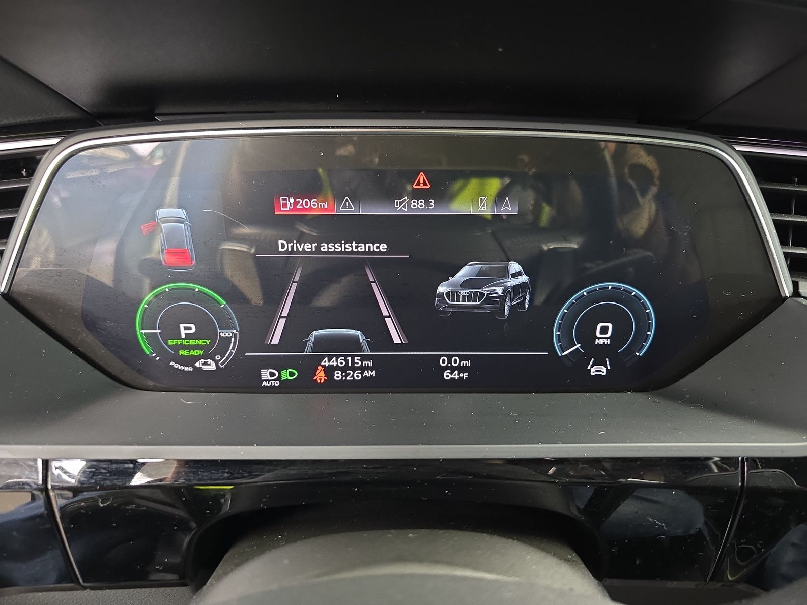 2021 Audi e-tron Premium AWD