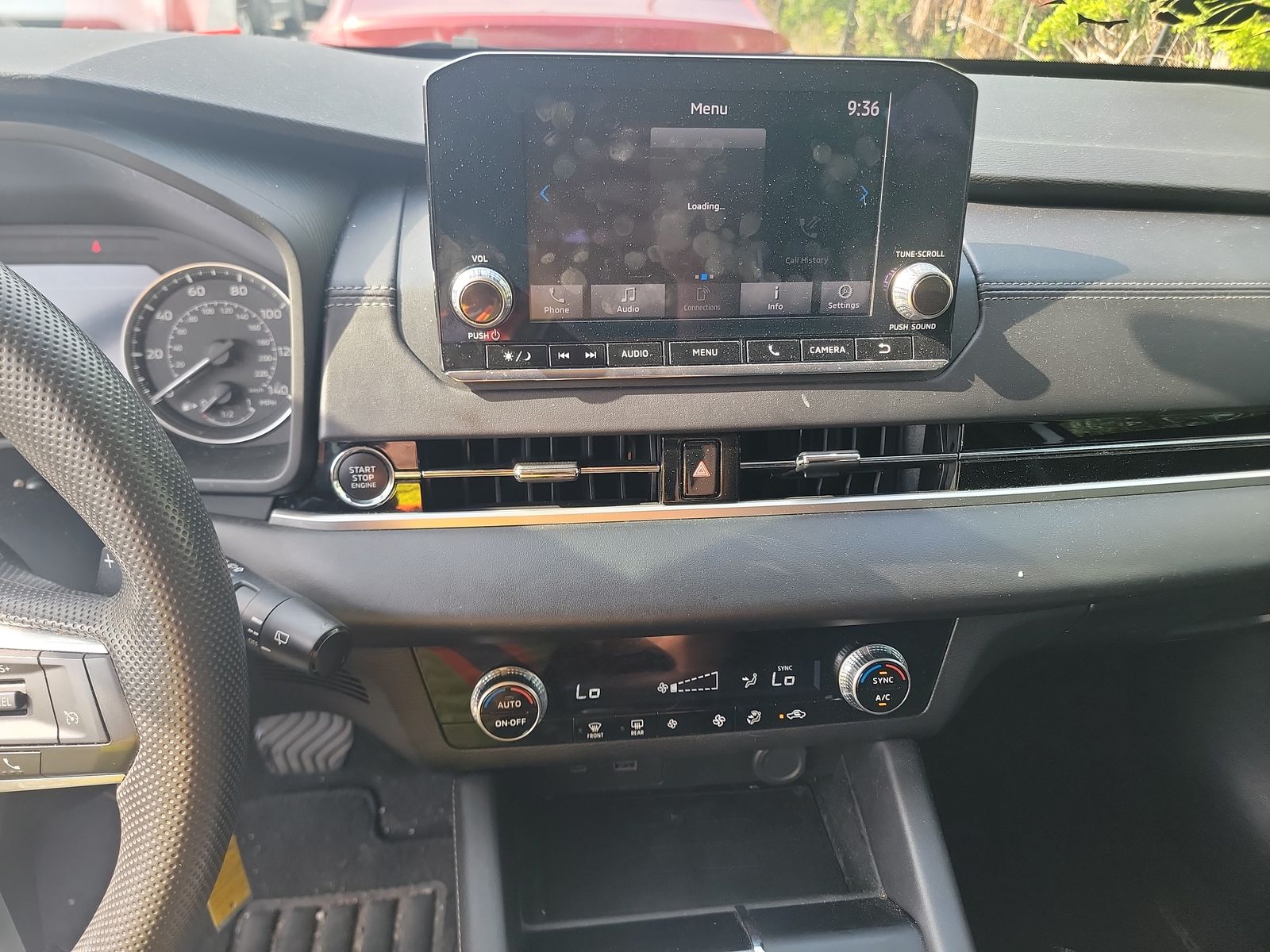 2022 Mitsubishi Outlander ES FWD