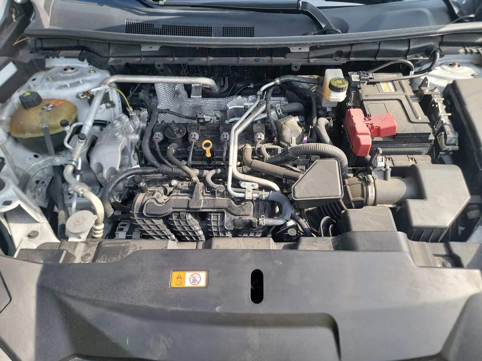 2022 Mitsubishi Outlander ES FWD