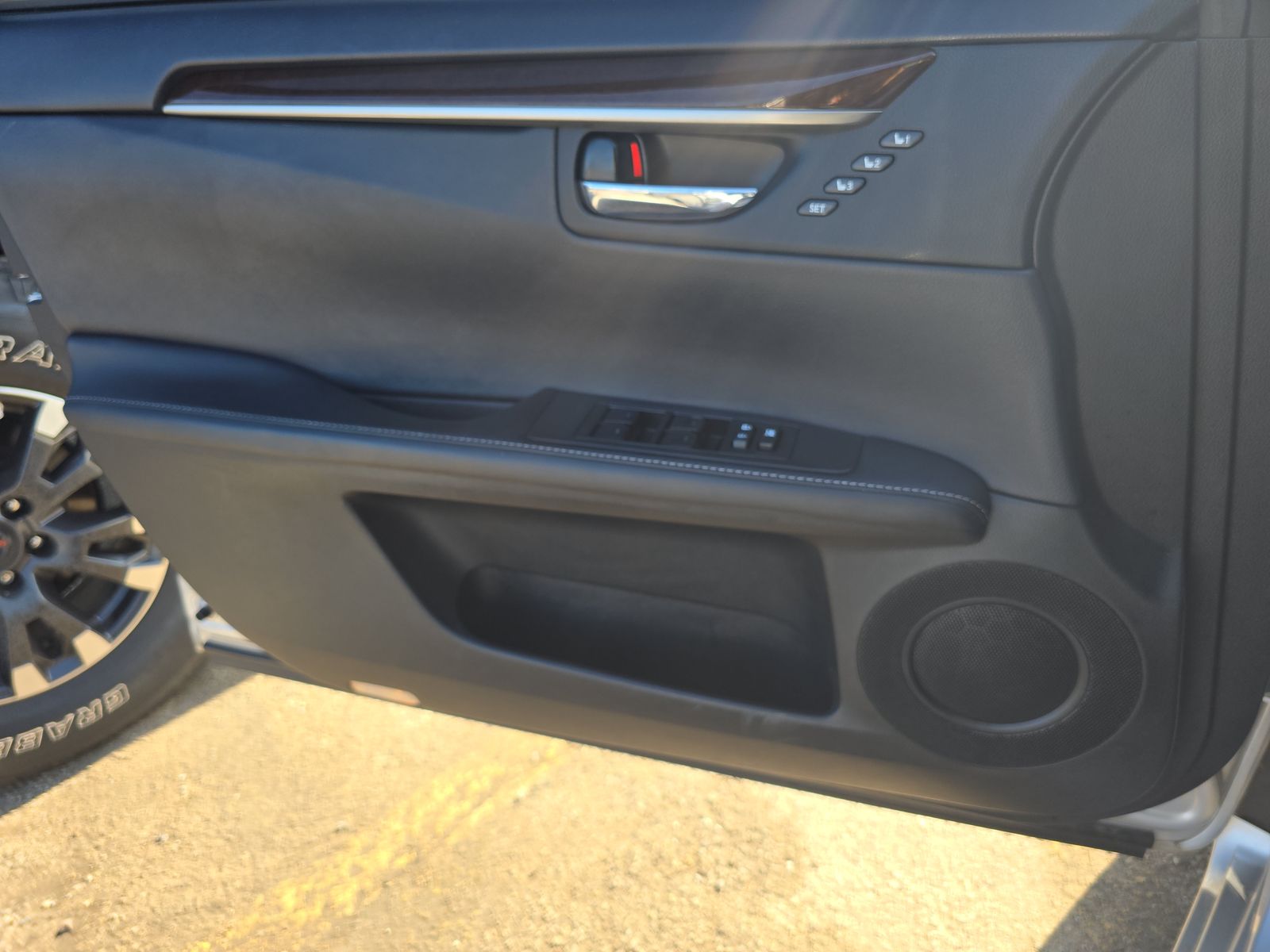 2013 Lexus ES ES 350 FWD