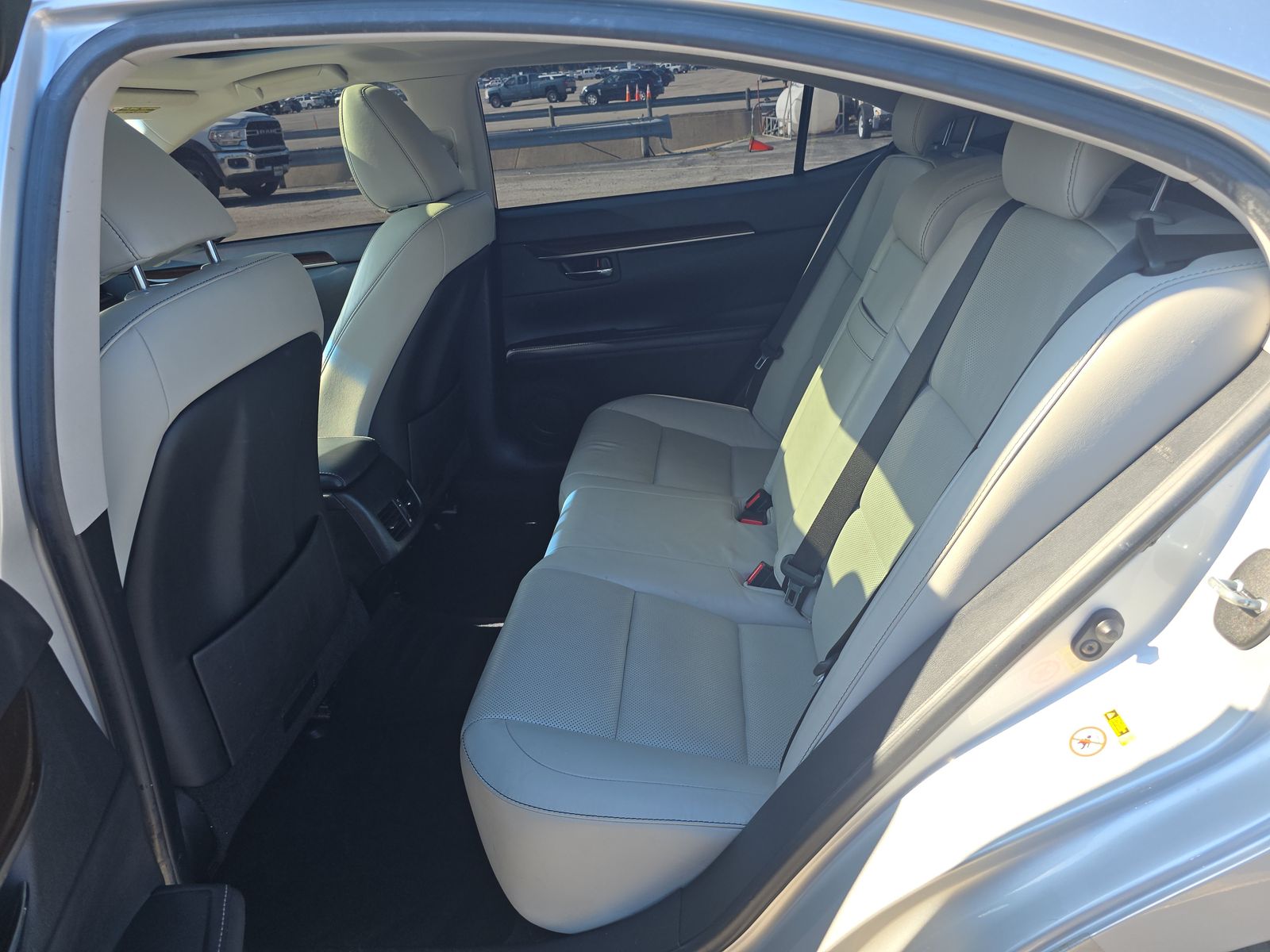 2013 Lexus ES ES 350 FWD