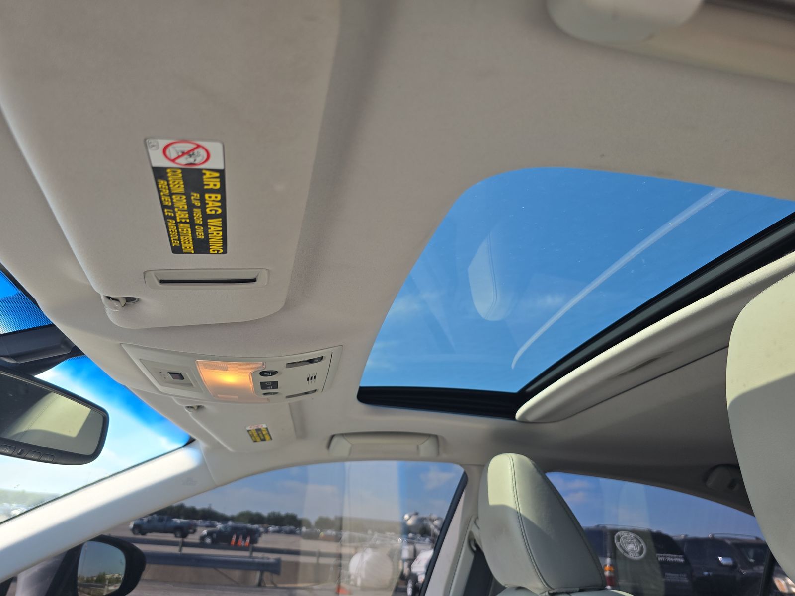 2013 Lexus ES ES 350 FWD