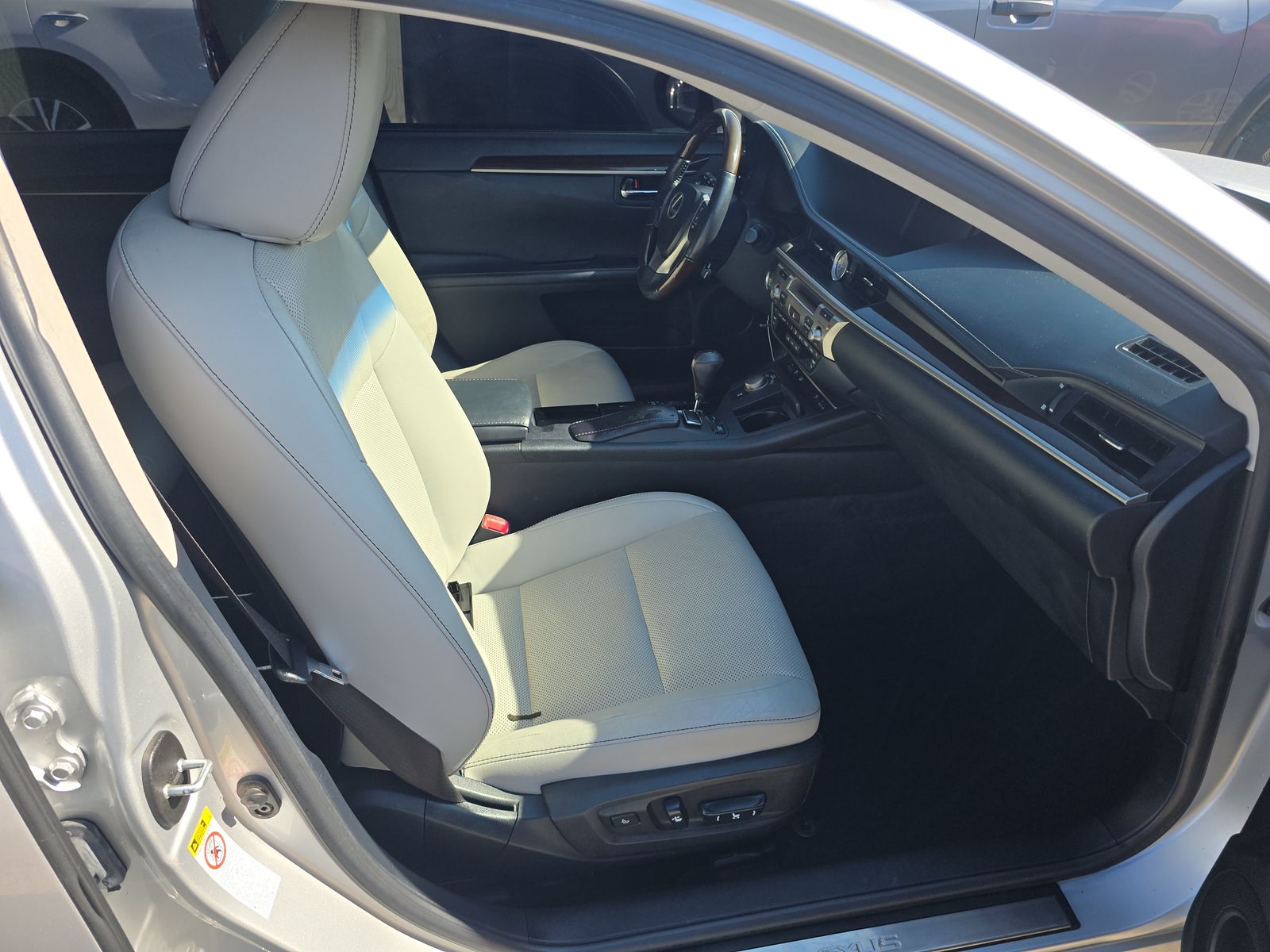 2013 Lexus ES ES 350 FWD