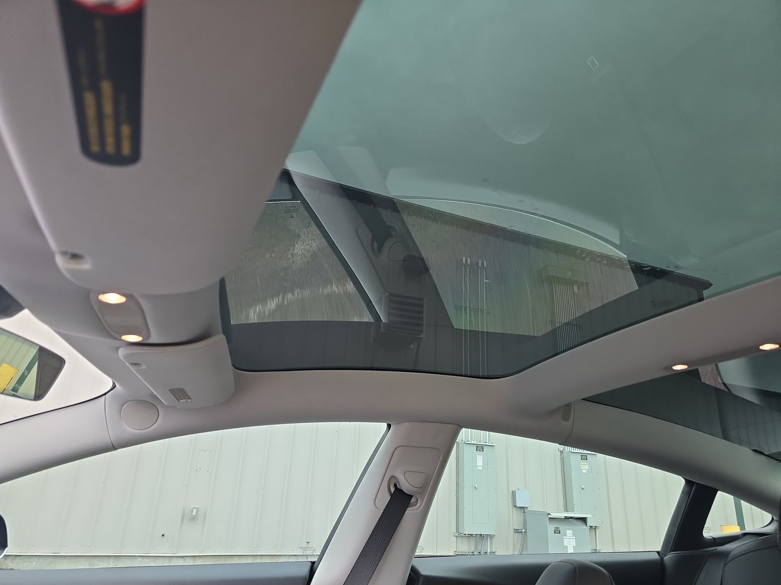 2019 Tesla Model 3 Long Range AWD