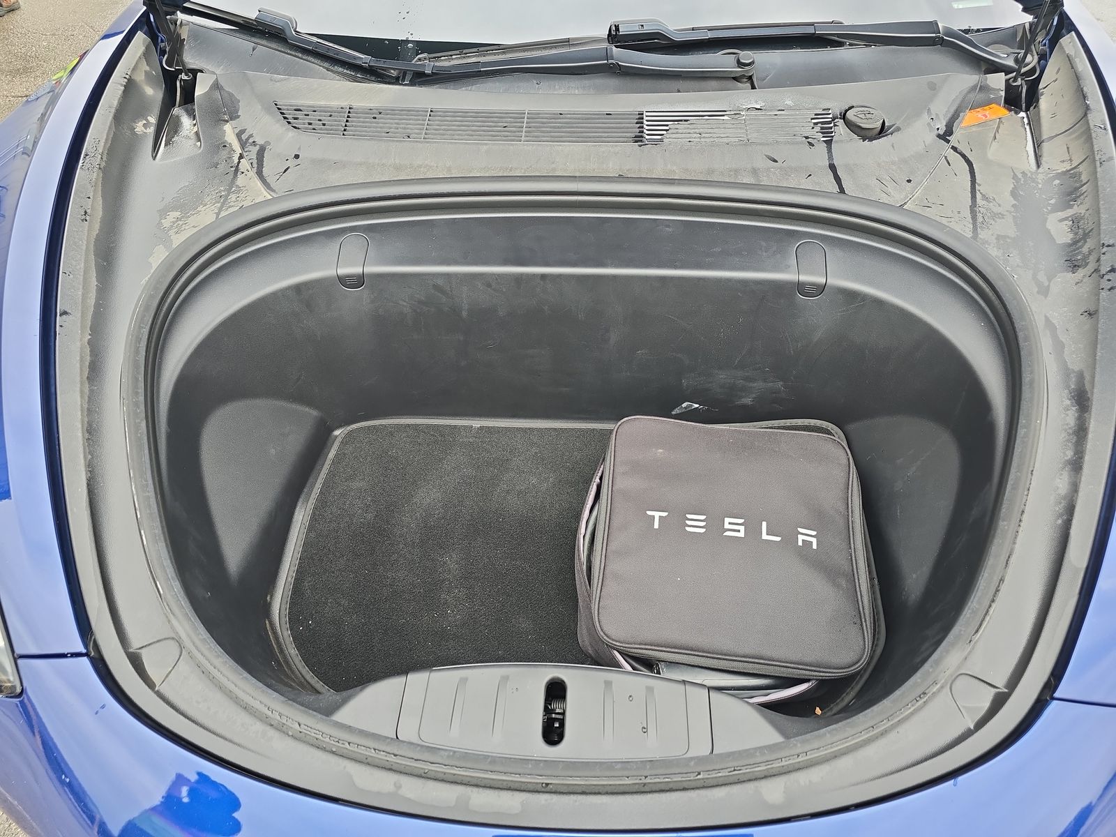 2019 Tesla Model 3 Long Range AWD