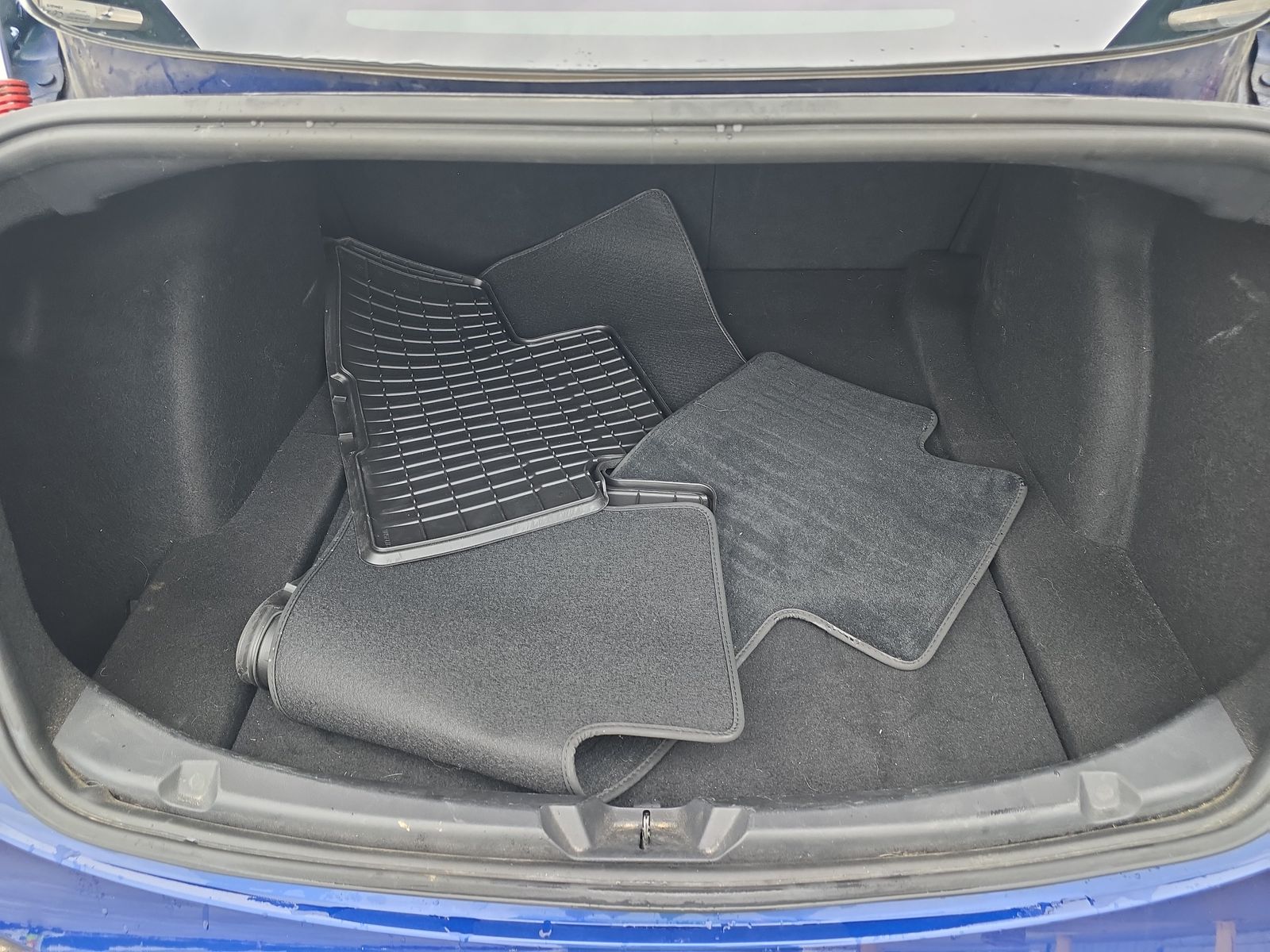 2019 Tesla Model 3 Long Range AWD