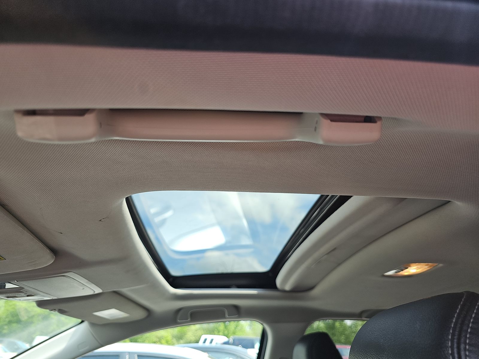 2014 Honda CR-V EX-L AWD