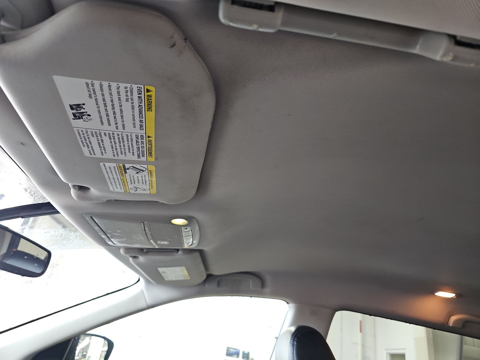 2018 Nissan Pathfinder SL AWD