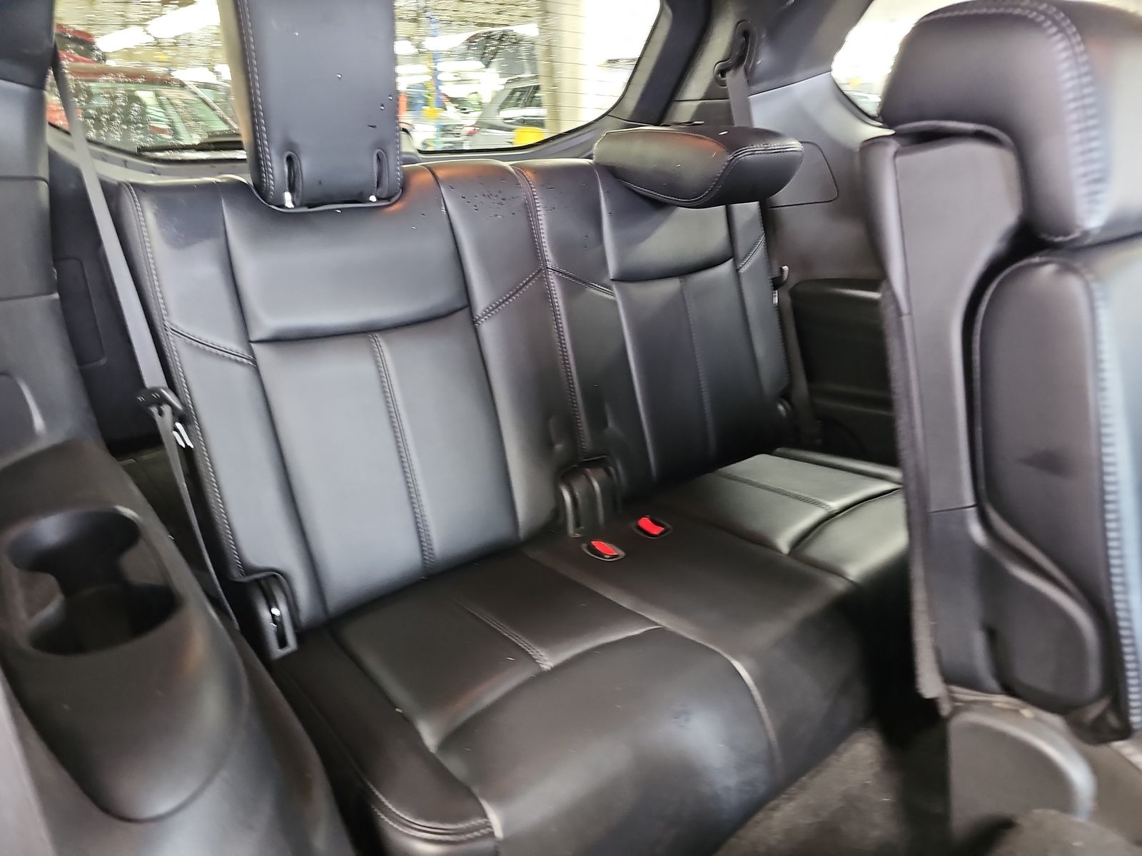 2018 Nissan Pathfinder SL AWD