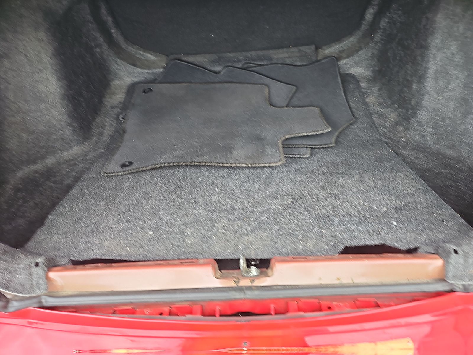 2016 Honda Civic LX FWD