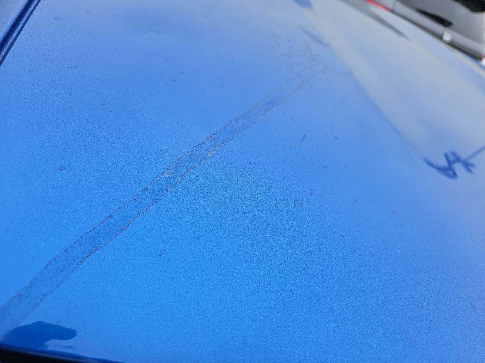 2018 Chevrolet Camaro 1LT RWD