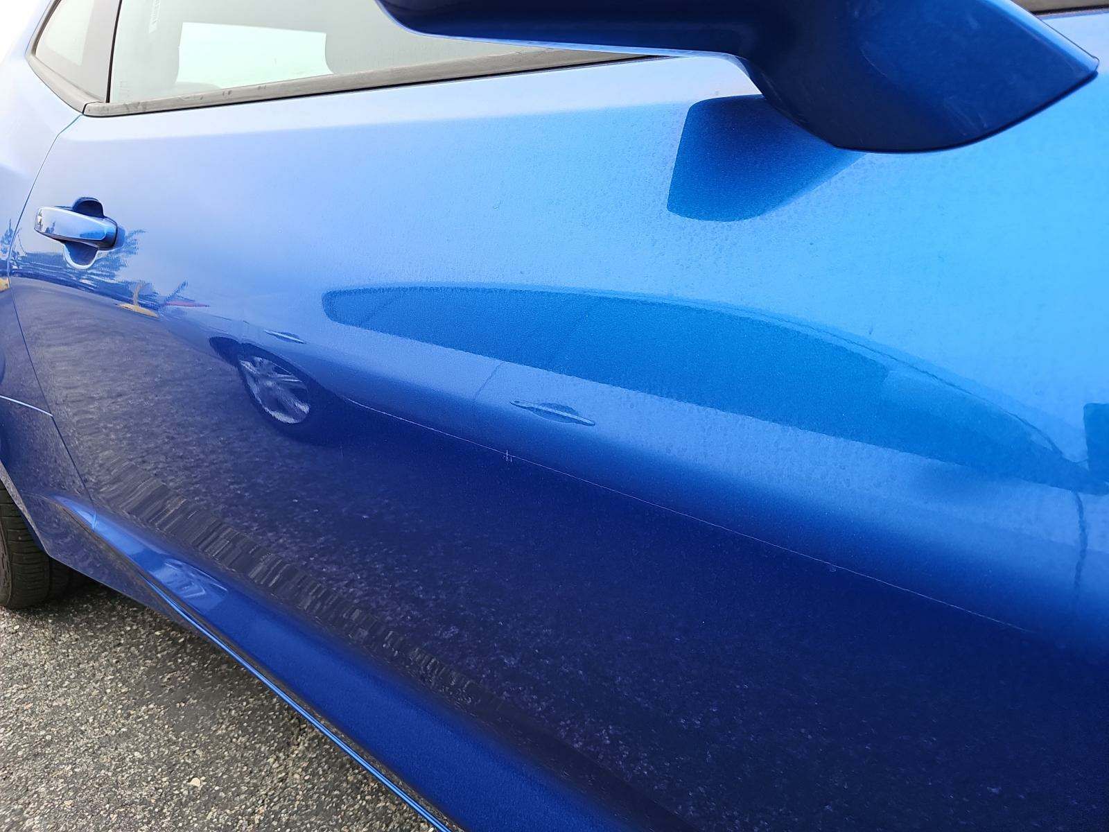 2018 Chevrolet Camaro 1LT RWD