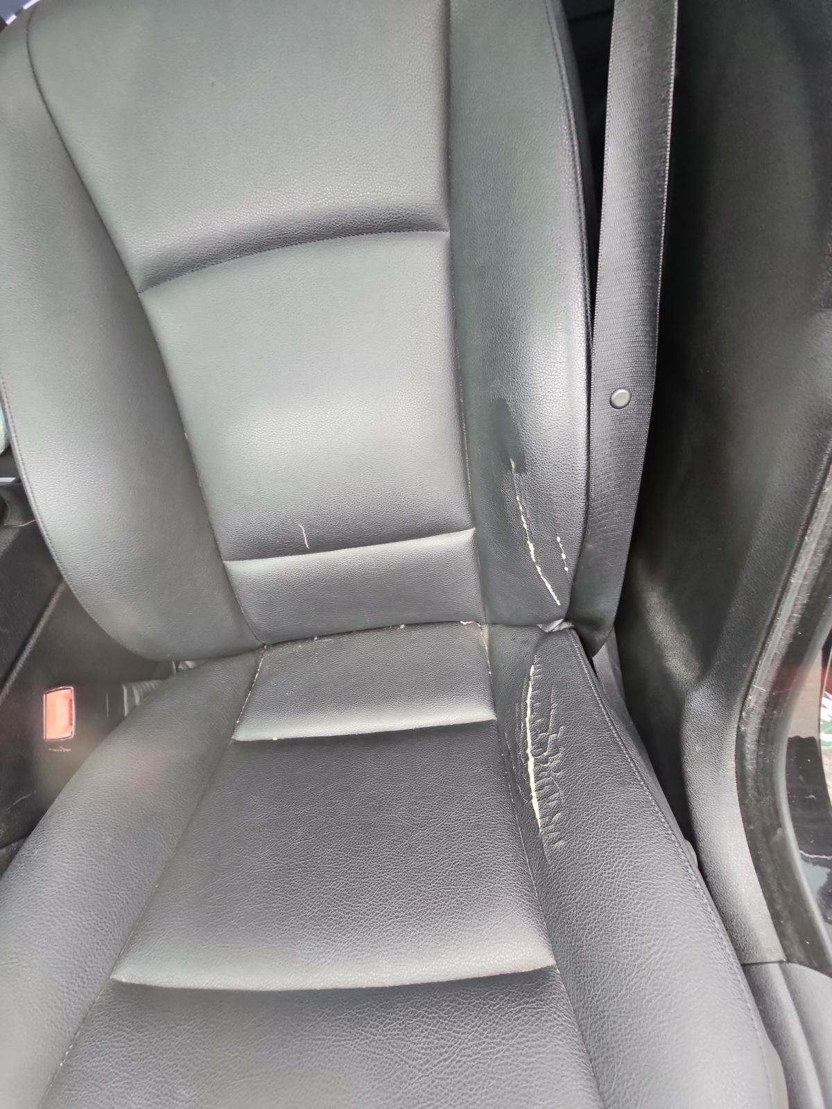 2014 BMW 5 Series 528i RWD