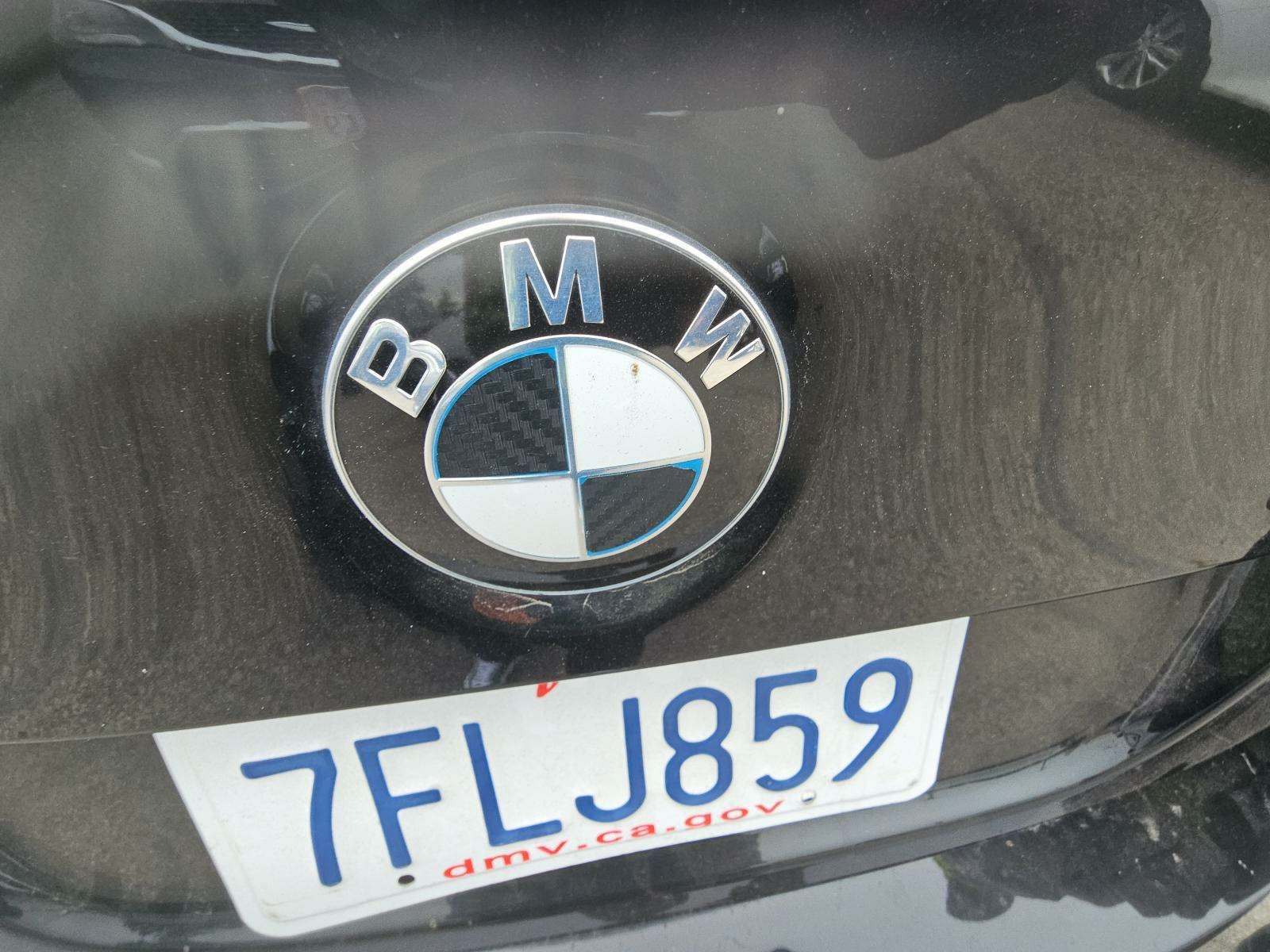 2014 BMW 5 Series 528i RWD