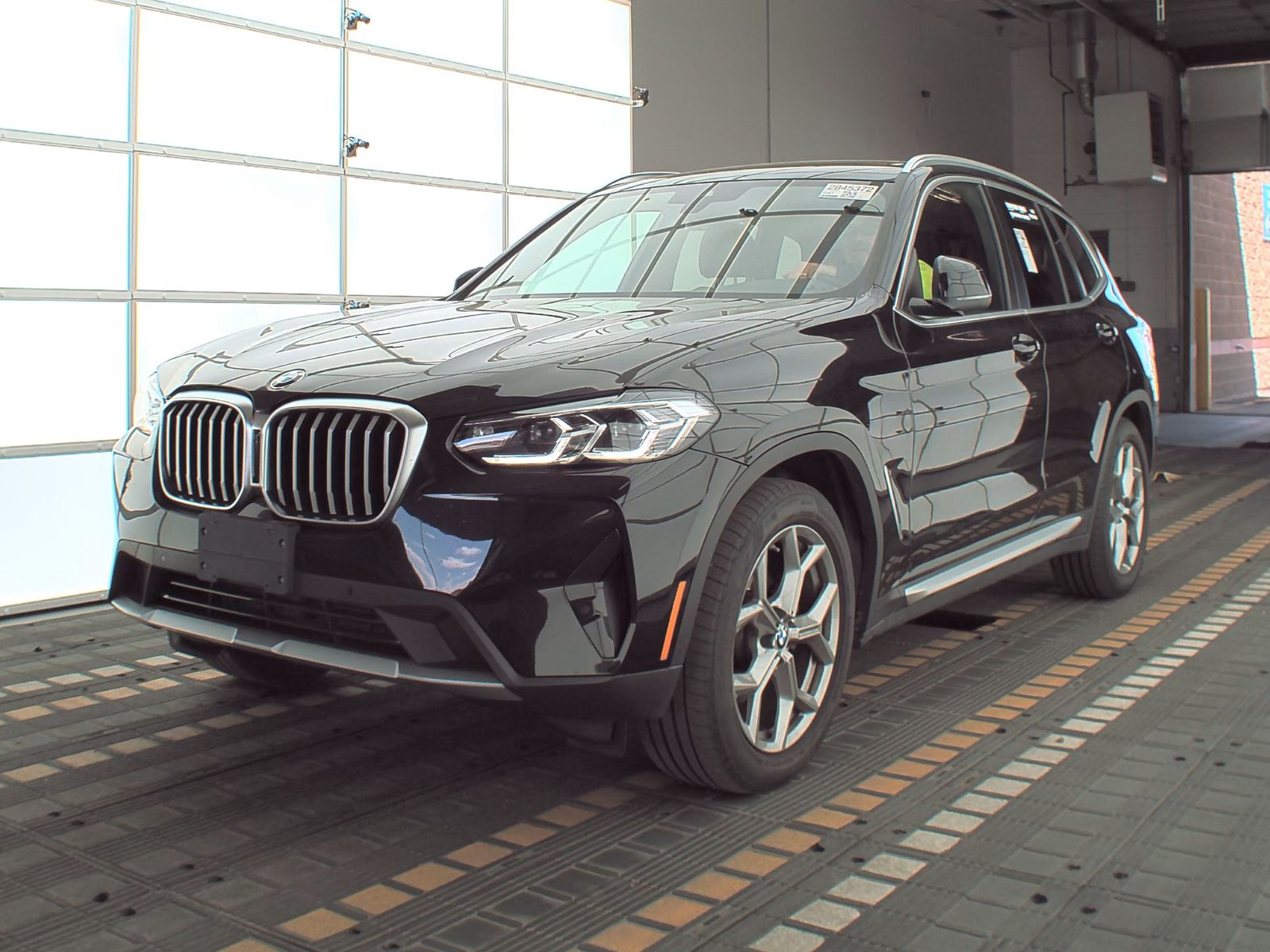 Used 2024 BMW X3 xDrive30i with VIN 5UX53DP06R9T88739 for sale in Minneapolis, Minnesota