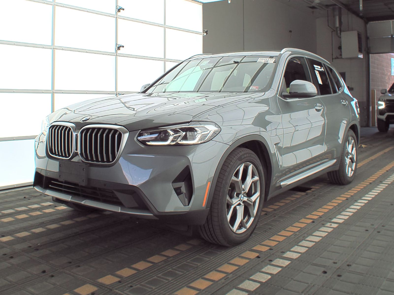 Used 2023 BMW X3 sDrive30i with VIN 5UX43DP07P9R75265 for sale in Minneapolis, Minnesota