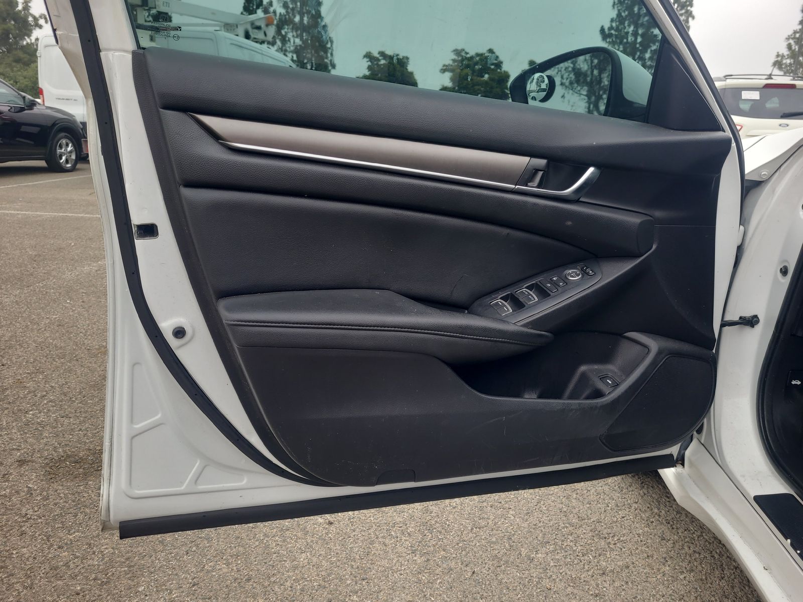 2020 Honda Accord LX FWD