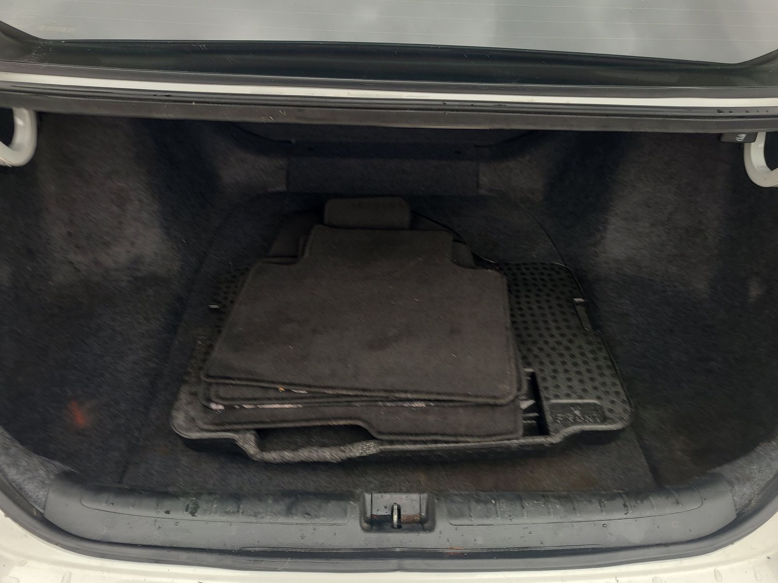 2020 Honda Accord LX FWD