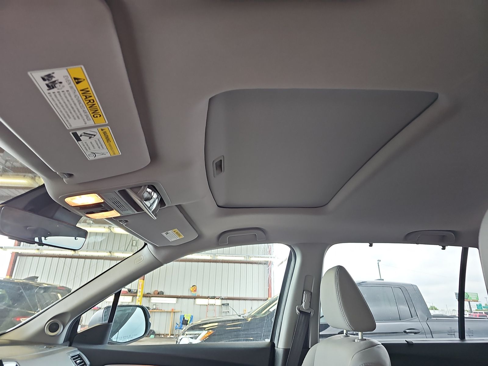 2022 Honda Pilot EX-L AWD