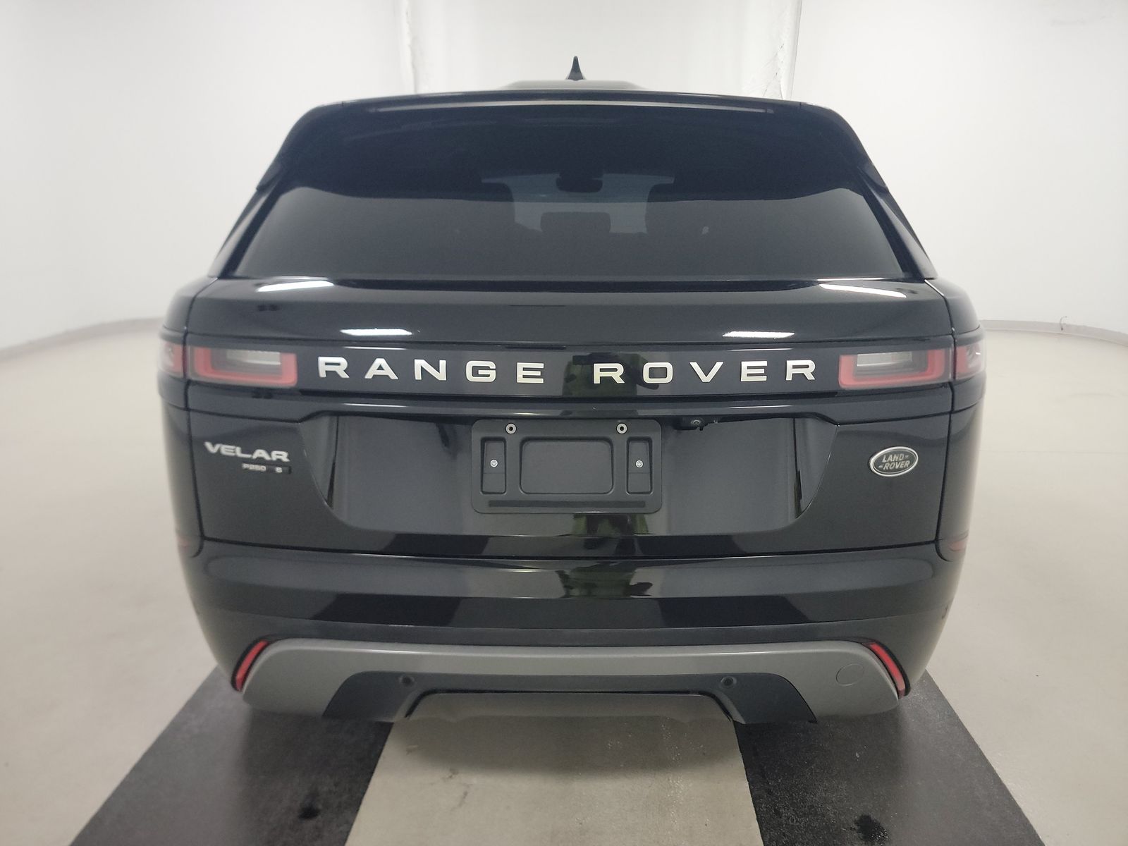 2020 Land Rover Range Rover Velar S AWD