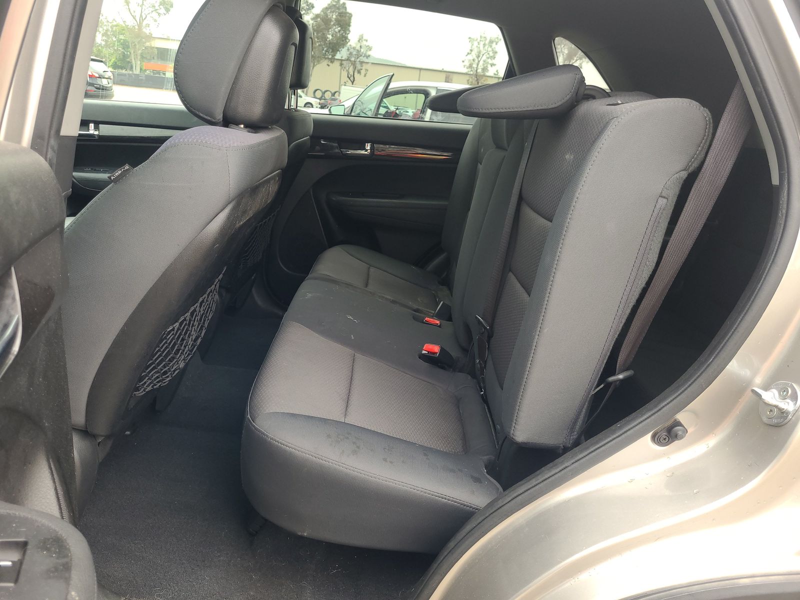 2013 Kia Sorento LX FWD