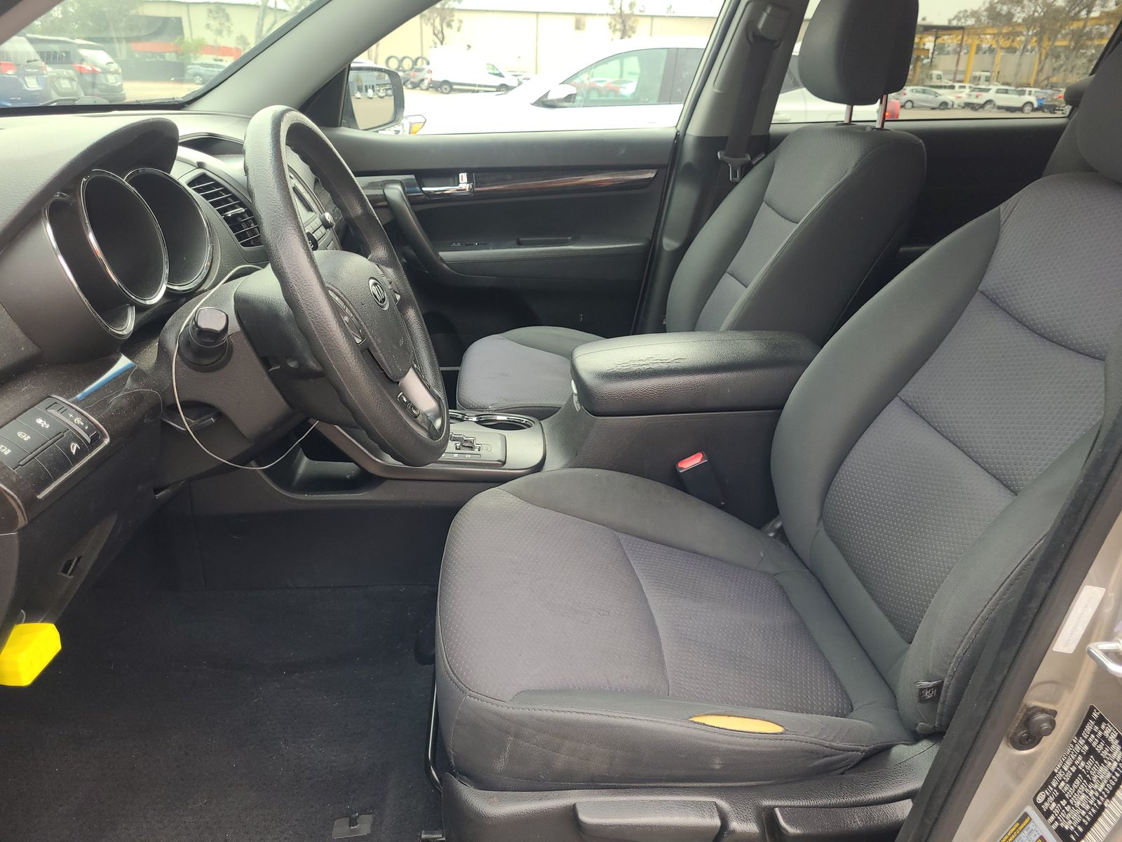 2013 Kia Sorento LX FWD