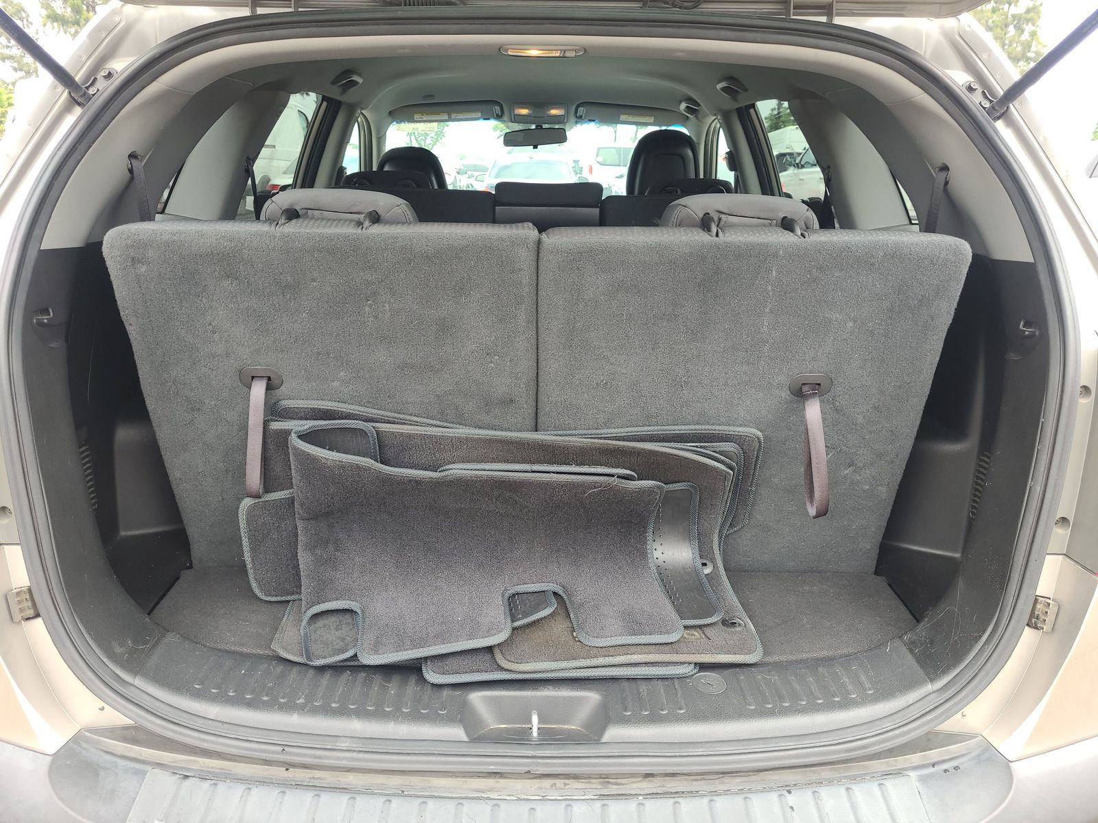 2013 Kia Sorento LX FWD